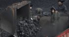 Chinese endure power shortages as coal runs short