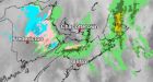P.E.I. storm closes roads, bridges