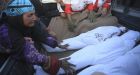 Strong earthquake kills 7 in Iran