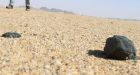 Life Ingredients Found in Superhot Meteorites�A First