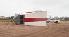 P.E.I. loses lighthouse to storm
