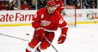 Red Wings beat Canucks, lose Datsyuk