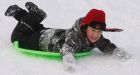 White Christmas dreamers can rest assured