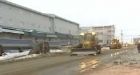 Iqaluit's weird weather wreaks havoc