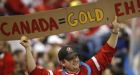 Canadian fans deflated by world juniors loss