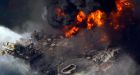 BP shares rise as report blames contractors, regulators
