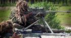 Snipers report high job satisfaction: study