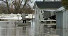 Mayors blame province for flooding
