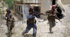 Somali Islamists ban men and women from shaking hands