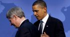 Canada-U.S. summit on perimeter security delayed