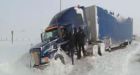 Trans-Canada Highway reopens in Alta.