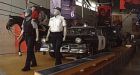 RCMP Heritage Centre should be labelled national museum: Goodale
