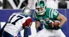 Roughriders' Fantuz heading to Chicago