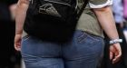 Canadian women are getting fat -- and fast