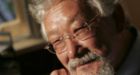 David Suzuki: Environmental progress has gone backward