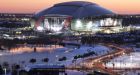 Dallas' Super Bowl weekend turning into a Super Mess