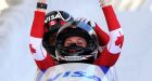 Canadian pair Upperton and Brown claim bobsled gold