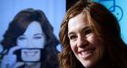 Clara Hughes talks about her battle with depression