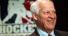 Gordie Howe's son supports father's name on bridge