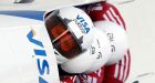 Rush 3rd in four-man bobsled