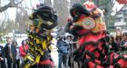 Celebrating Chinese New Year
