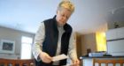 50 yr program, For Cdn teachers to volunteer abroad axed