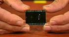 Microchip offers faster and cheaper way to test blood