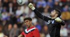 Greece beats Canada in soccer friendly