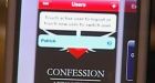 New app aims to help Catholics go to confession