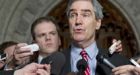 Liberals come out against Tory dumb on crime' legislation