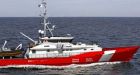 Fallen Heroes to be honoured with namesake ships Thursday