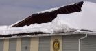 Moncton poised to beat snowfall record