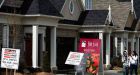 Toronto, Winnipeg lead Dec. rise in housing prices