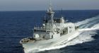 Britain-Canada talk about building frigates in joint program