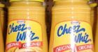 $29 Cheez Whiz? High Arctic food costs