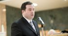 Federal minister accuses courts of undermining immigration system