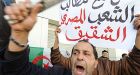 Thousands of police in position in center of Algerian capital to stop planned pro-democracy march