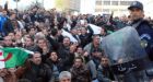 Hundreds arrested as Algeria defies protest ban