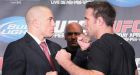 UFC sells out Toronto event