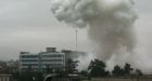 Kandahar attack kills at least 18