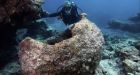 'Moby Dick' captain's ship found