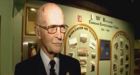 Medals, bayonets stolen from military collection