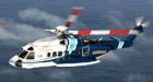 N.L. chopper crash recordings detail tense moments