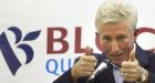Bloc gives Duceppe a landslide win