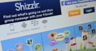 Social network 'shizzlr.com' latest Internet befriender