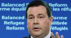 Canadian Government announces record-high number of immigrants last year