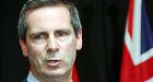 McGuinty should weigh in on Bible debate: critics