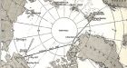 Russia to Resolute: explorers plan to drive over top of the world to North Pole