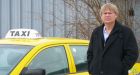 Prince George taxi drivers investigated in slayings