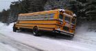 Storm closes many Nfld. schools
